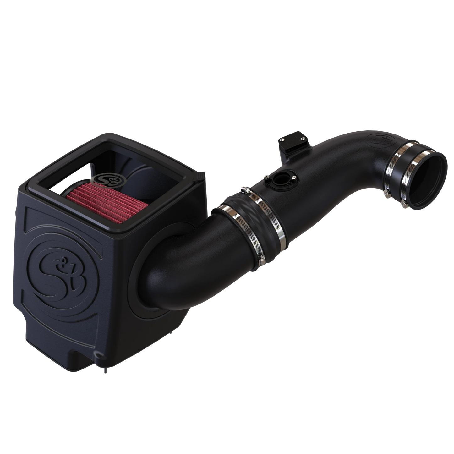 S&B Duramax Air Intake