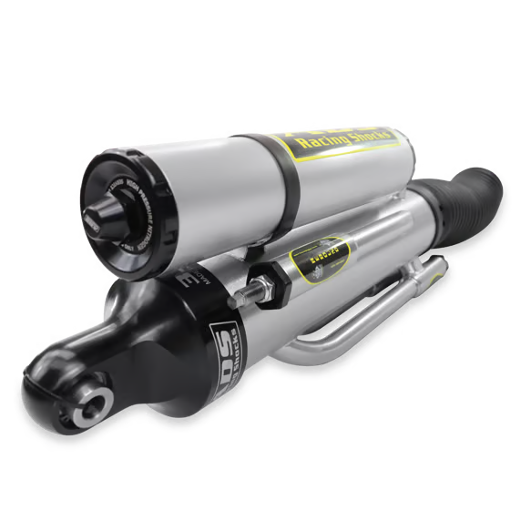 ADS 3 in. Adjustable Reservoir Race Coilovers - Rear '10 - '14 Ford Raptor SVT