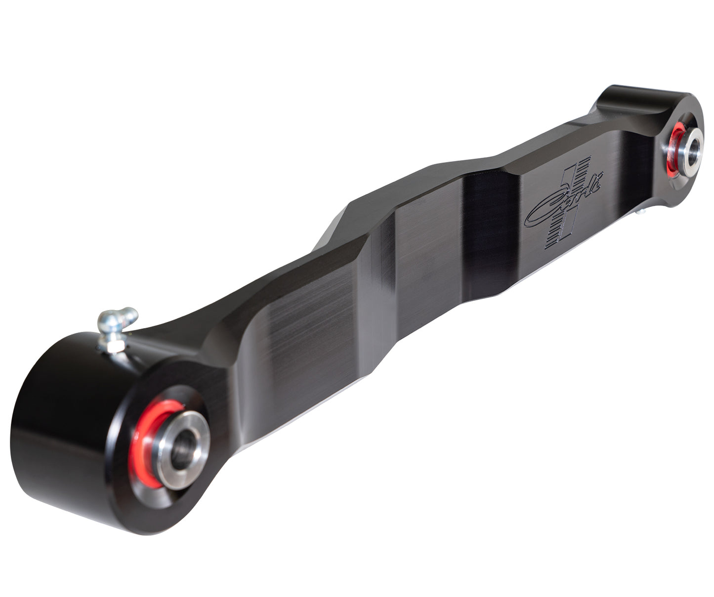 CARLI SUSPENSION 03-09 RAM 2500/3500 4X4 RAM BILLET HIGH CLEARANCE EXTENDED CONTROL ARMS