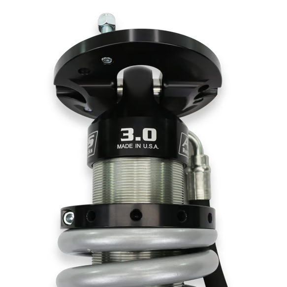 ADS 3 in. Adjustable Reservoir Race Coilovers - Front '10 - '14 Ford Raptor SVT