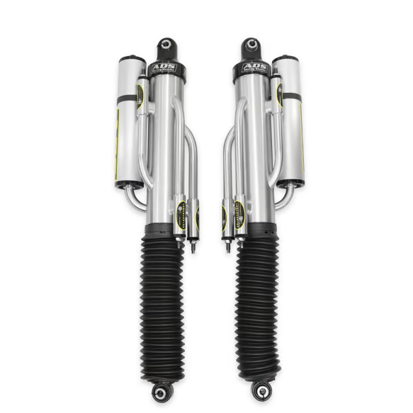 ADS 3 in. Adjustable Reservoir Race Coilovers - Rear '10 - '14 Ford Raptor SVT