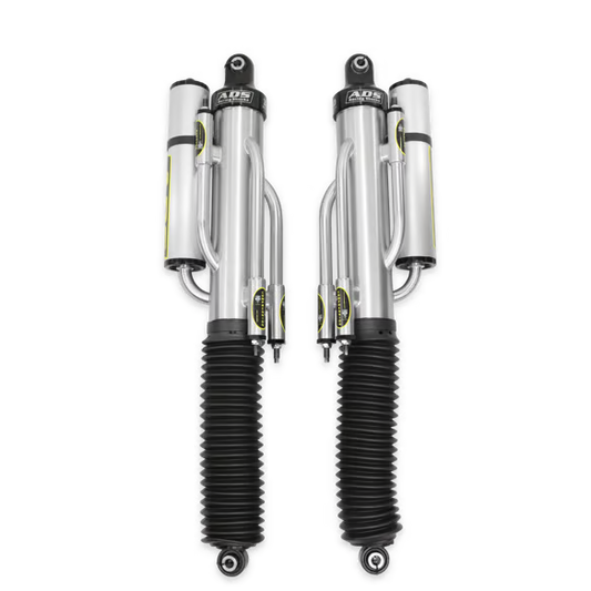 ADS 3 in. Adjustable Reservoir Race Coilovers - Rear '10 - '14 Ford Raptor SVT