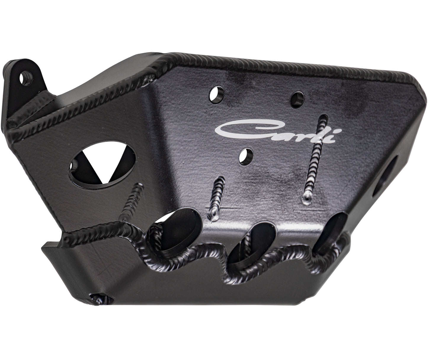 Carli Suspension 03-12 RAM 2500/3500 4X4 FRONT DIFFERENTIAL GUARD