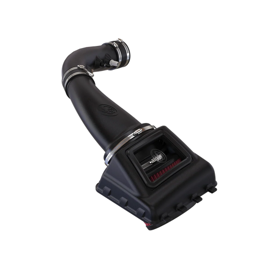 S&B Cold Air Intake for 2010-2016 Ford F-150 and F-150 Raptor 6.2L